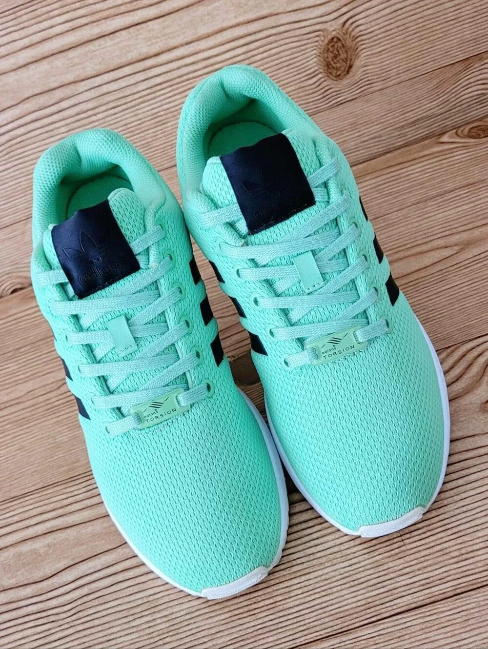 Adidas Originals ZX Flux Sneakers
